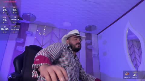 Michael online show from 12/24/24, 03:37