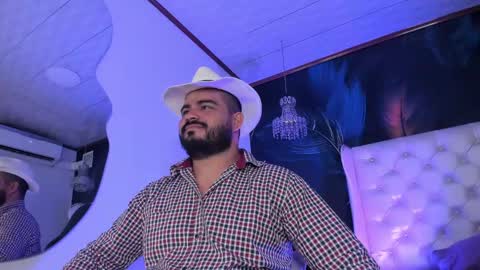 Michael online show from 12/28/24, 12:03