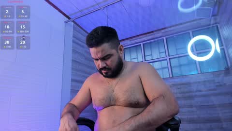 Michael online show from 12/29/24, 12:01