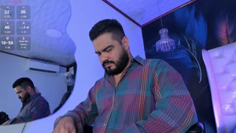 Michael online show from 12/30/24, 12:09