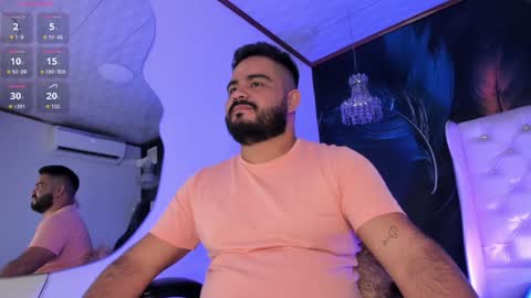 Michael online show from 01/03/25, 12:30