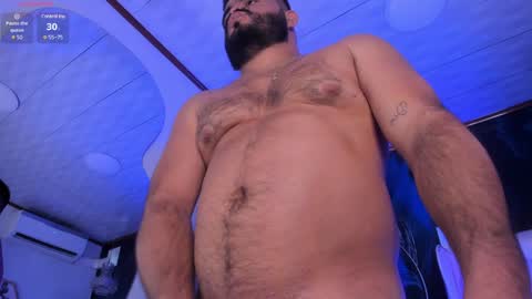 Michael online show from 01/03/25, 03:33