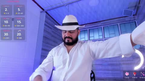 Michael online show from 01/05/25, 12:10