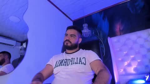 Michael online show from 01/06/25, 01:19