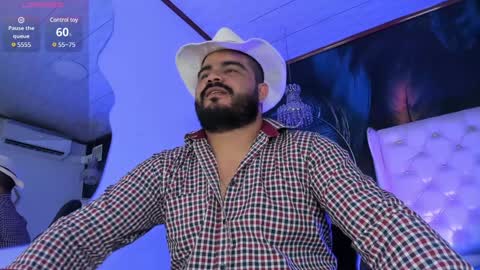 Michael online show from 01/08/25, 11:54