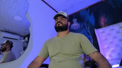 Michael online show from 01/09/25, 12:41