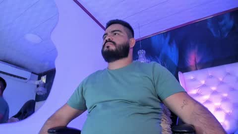 Michael online show from 01/18/25, 12:04