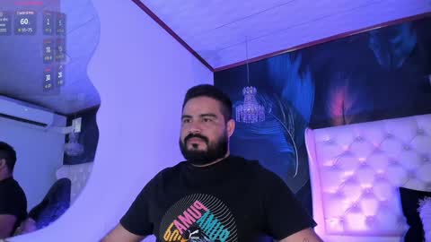 Michael online show from 01/27/25, 12:26