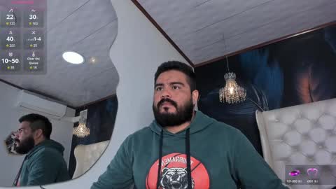 Michael online show from 01/28/25, 12:00