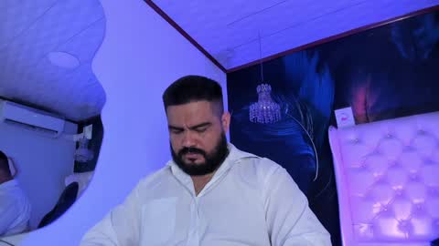 Michael online show from 02/01/25, 12:37