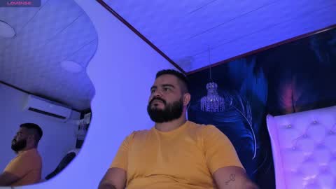 Michael online show from 02/02/25, 12:13