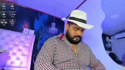 Michael online show from 02/05/25, 12:27