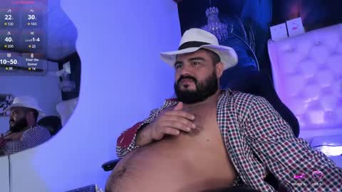 Michael online show from 02/05/25, 03:31