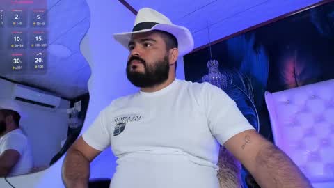 Michael online show from 02/09/25, 12:08