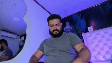 Michael online show from 02/12/25, 12:22