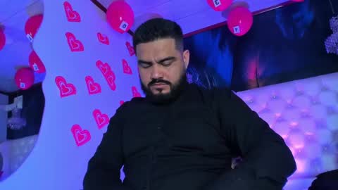 Michael online show from 02/16/25, 12:32