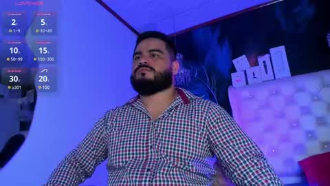 Michael online show from 02/20/25, 11:31