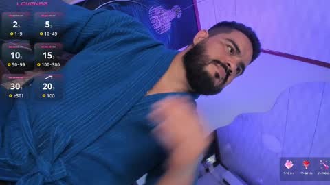 Michael online show from 02/21/25, 06:15