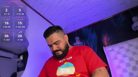 Michael online show from 02/26/25, 12:14