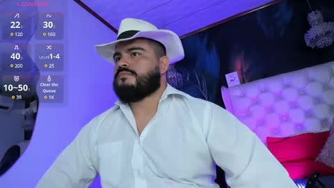 Michael online show from 03/01/25, 12:01