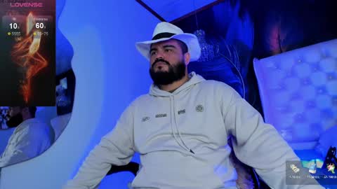 Michael online show from 03/07/25, 12:34