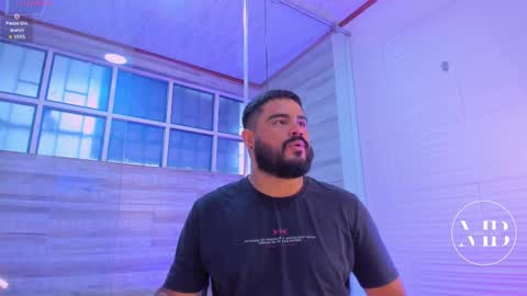 Michael online show from 10/12/25, 12:15