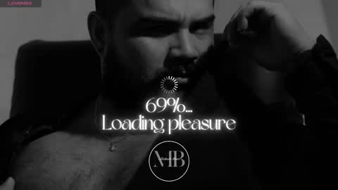 Michael online show from 11/16/25, 12:33