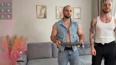 Snapshot of michaelbradley_for_u chatting on 07/02/26, 10:43 michaelbradley_for_u online show from 07/02/26, 10:43