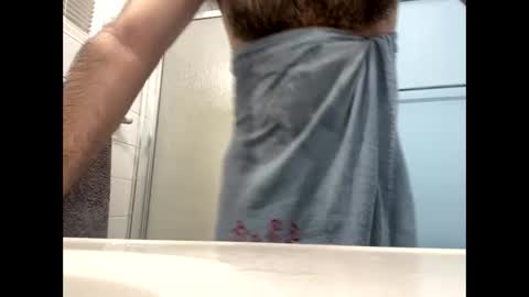 Snapshot of michaelcalif818 chatting on 11/14/25, 08:57 DMCA online show from 11/14/25, 08:57