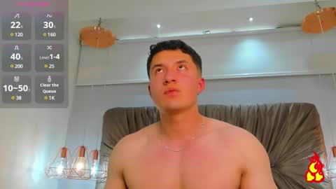 MichaelConnor  online show from 12/18/24, 05:00