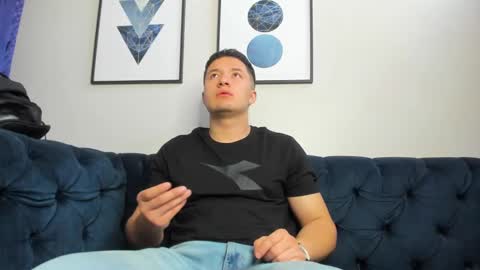 MichaelConnor  online show from 01/11/25, 12:29