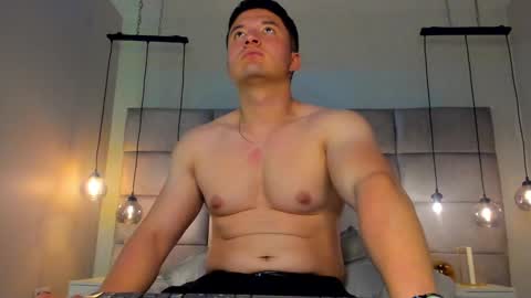 MichaelConnor  online show from 01/15/25, 02:35