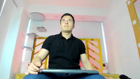 MichaelConnor  online show from 01/27/25, 12:26