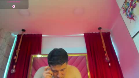 MichaelConnor  online show from 01/29/25, 06:39