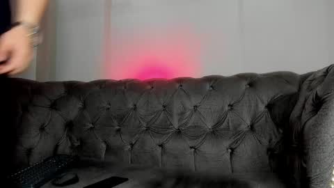 MichaelConnor  online show from 02/13/25, 12:11