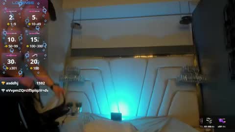 MichaelConnor  online show from 02/23/25, 08:33