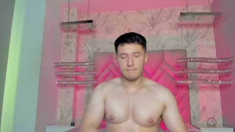 MichaelConnor  online show from 02/27/25, 03:05