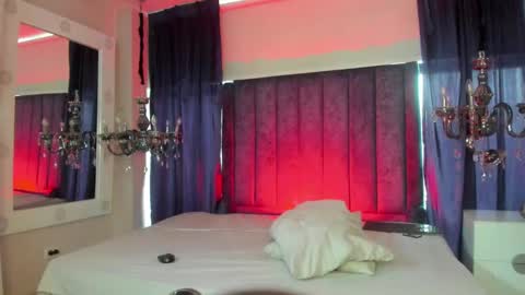 MichaelConnor  online show from 03/07/25, 11:51