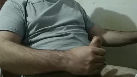 michaelfapson online show from 04/17/26, 12:52