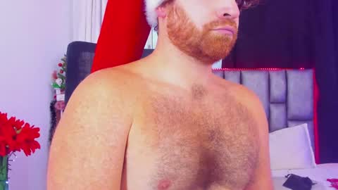 Michael  Contenido explcito online show from 12/30/24, 10:45