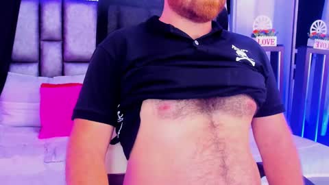 Michael  Contenido explcito online show from 03/11/25, 02:10