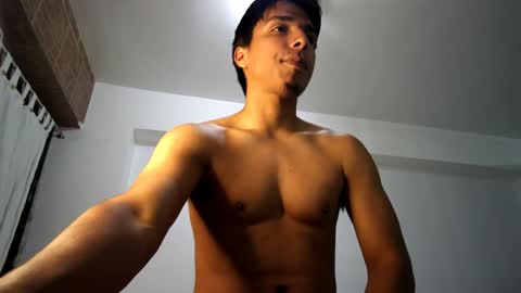 Snapshot of michaelhotbbc chatting on 02/09/25, 03:11 Michael online show from 02/09/25, 03:11