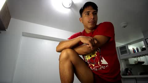 Snapshot of michaelhotbbc chatting on 03/10/25, 08:37 Michael online show from 03/10/25, 08:37