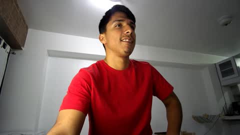 Snapshot of michaelhotbbc chatting on 03/12/25, 05:35 Michael online show from 03/12/25, 05:35