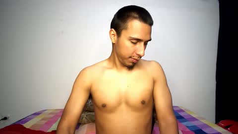 Snapshot of michaelhotbbc chatting on 09/17/25, 02:46 Michael online show from 09/17/25, 02:46