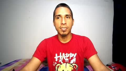 Snapshot of michaelhotbbc chatting on 09/18/25, 03:41 Michael online show from 09/18/25, 03:41