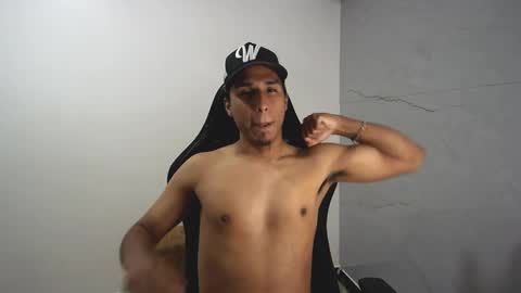 Snapshot of michaelhotbbc chatting on 10/01/25, 04:51 Michael online show from 10/01/25, 04:51