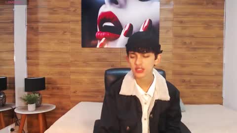 michaelkoiv online show from 02/15/26, 11:41