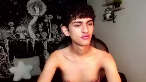 michaelkoiv online show from 07/14/26, 11:38