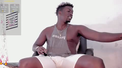 Snapshot of michaell_james chatting on 02/06/25, 06:46 Michaell online show from 02/06/25, 06:46